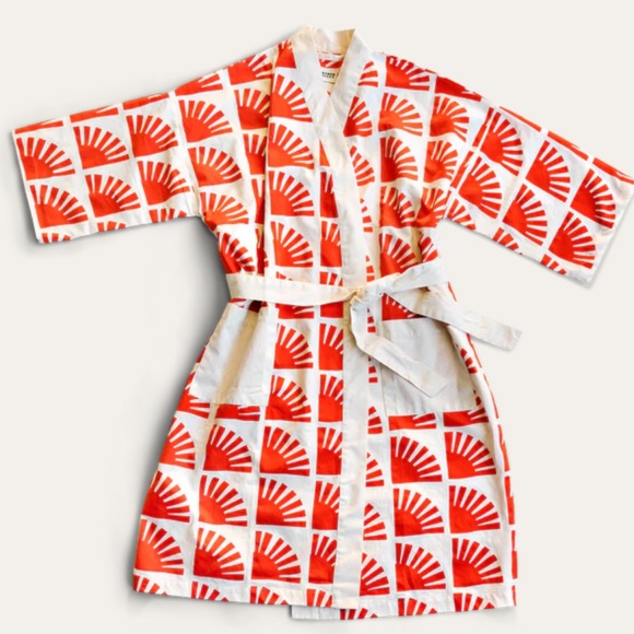 Wonder Valley Other - Wonder Valley Robe